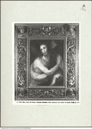 Vorderseite von bh272595_recto