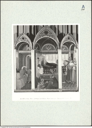 Vorderseite von bh272605_recto