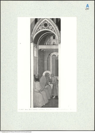 Vorderseite von bh272606_recto