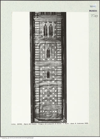 Vorderseite von bh272618_recto