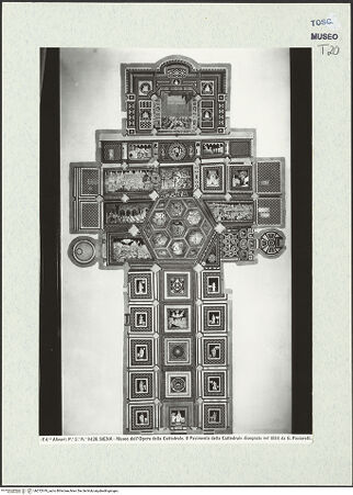 Vorderseite von bh272619_recto