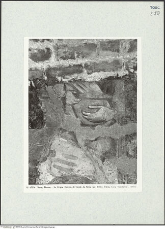 Vorderseite von bh272630_recto