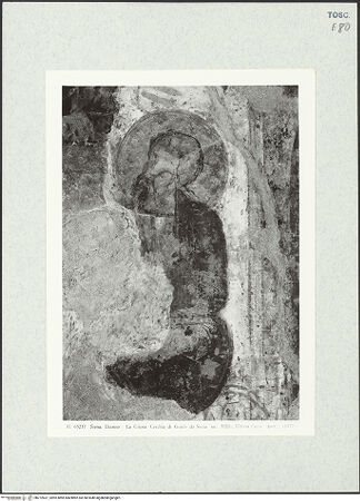 Vorderseite von bh272631_recto