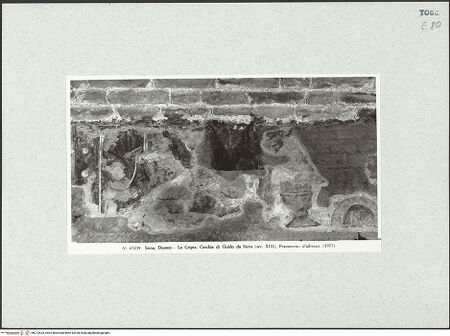 Vorderseite von bh272634_recto