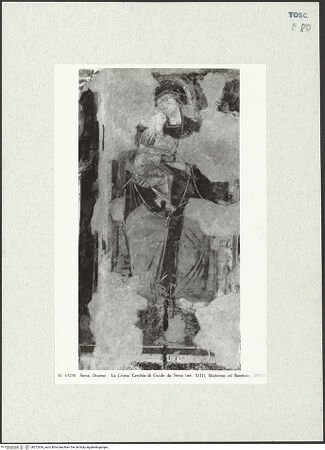 Vorderseite von bh272636_recto