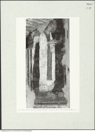 Vorderseite von bh272637_recto