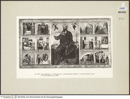 Vorderseite von bh272652_recto