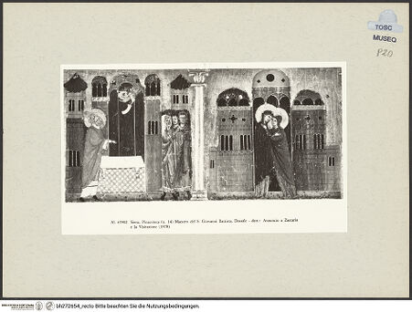 Vorderseite von bh272654_recto