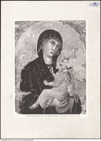 Vorderseite von bh272665_recto