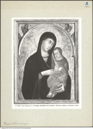 Vorderseite von bh272675_recto