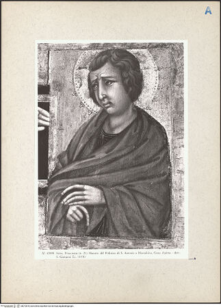 Vorderseite von bh272678_recto