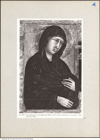 Vorderseite von bh272680_recto