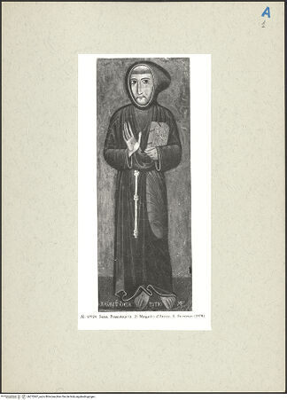 Vorderseite von bh272687_recto