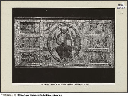 Vorderseite von bh272689_recto