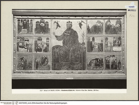 Vorderseite von bh272692_recto