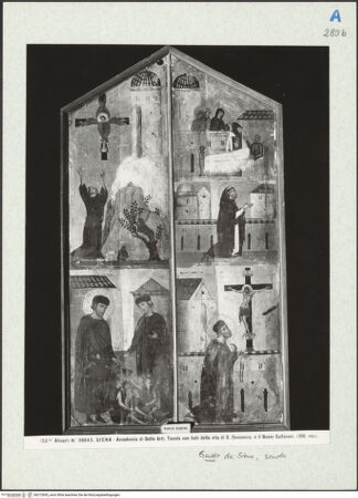 Vorderseite von bh272695_recto