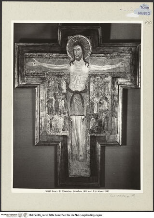 Vorderseite von bh272696_recto