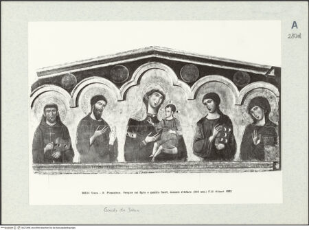 Vorderseite von bh272698_recto