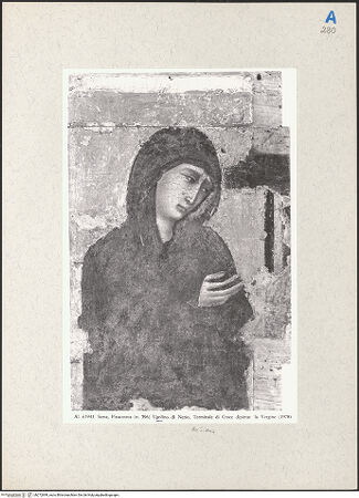 Vorderseite von bh272699_recto