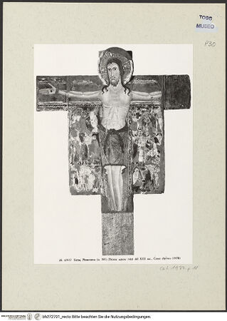 Vorderseite von bh272701_recto