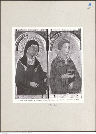 Vorderseite von bh272703_recto