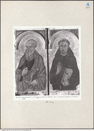 Vorderseite von bh272704_recto