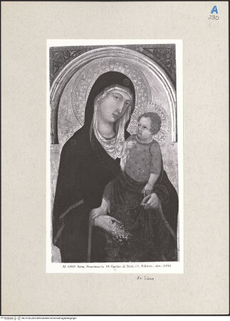 Vorderseite von bh272706_recto