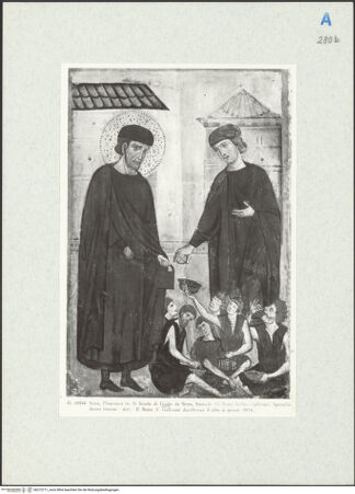 Vorderseite von bh272711_recto