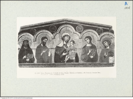 Vorderseite von bh272721_recto