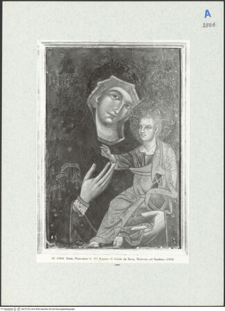 Vorderseite von bh272723_recto