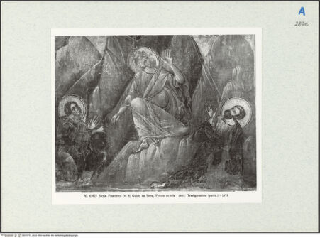 Vorderseite von bh272727_recto