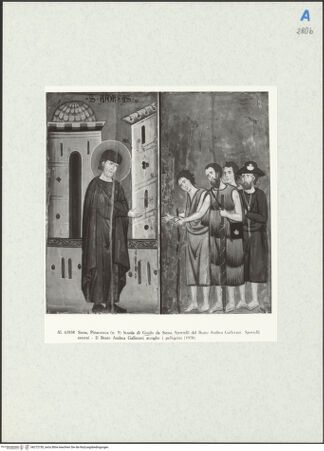 Vorderseite von bh272730_recto