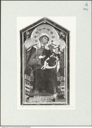 Vorderseite von bh272733_recto