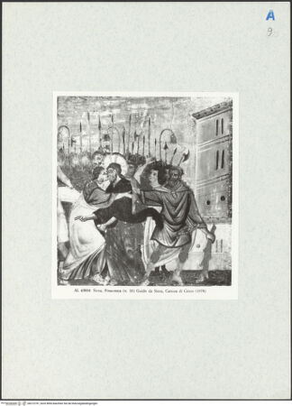 Vorderseite von bh272741_recto