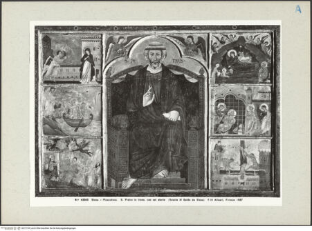 Vorderseite von bh272749_recto