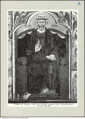 Vorderseite von bh272750_recto