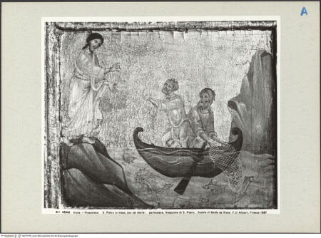 Vorderseite von bh272752_recto