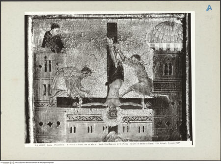 Vorderseite von bh272753_recto