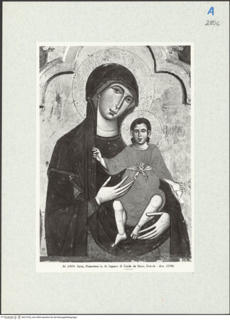 Vorderseite von bh272762_recto