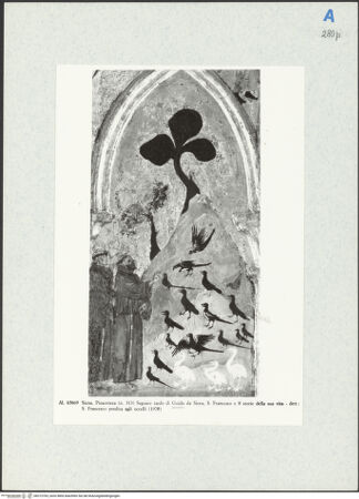 Vorderseite von bh272763_recto