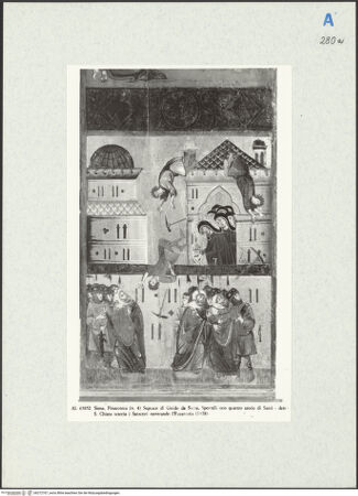 Vorderseite von bh272767_recto