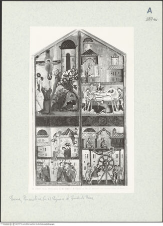 Vorderseite von bh272770_recto