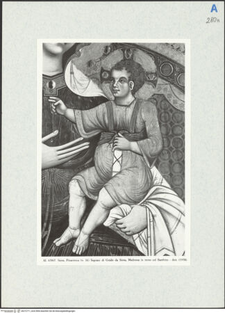 Vorderseite von bh272771_recto