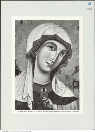 Vorderseite von bh272772_recto