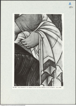 Vorderseite von bh272773_recto