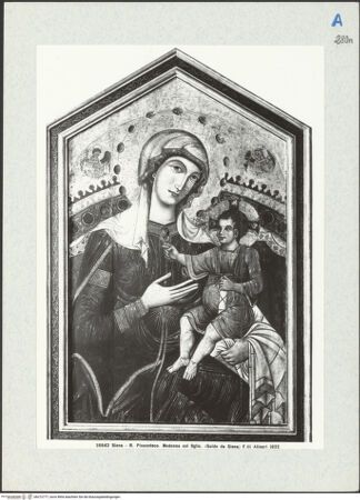 Vorderseite von bh272777_recto