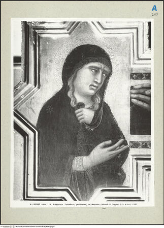 Vorderseite von bh272780_recto