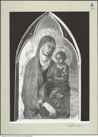 Vorderseite von bh272782_recto