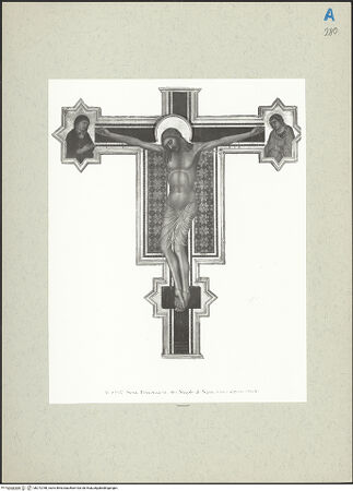 Vorderseite von bh272788_recto