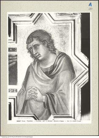 Vorderseite von bh272789_recto